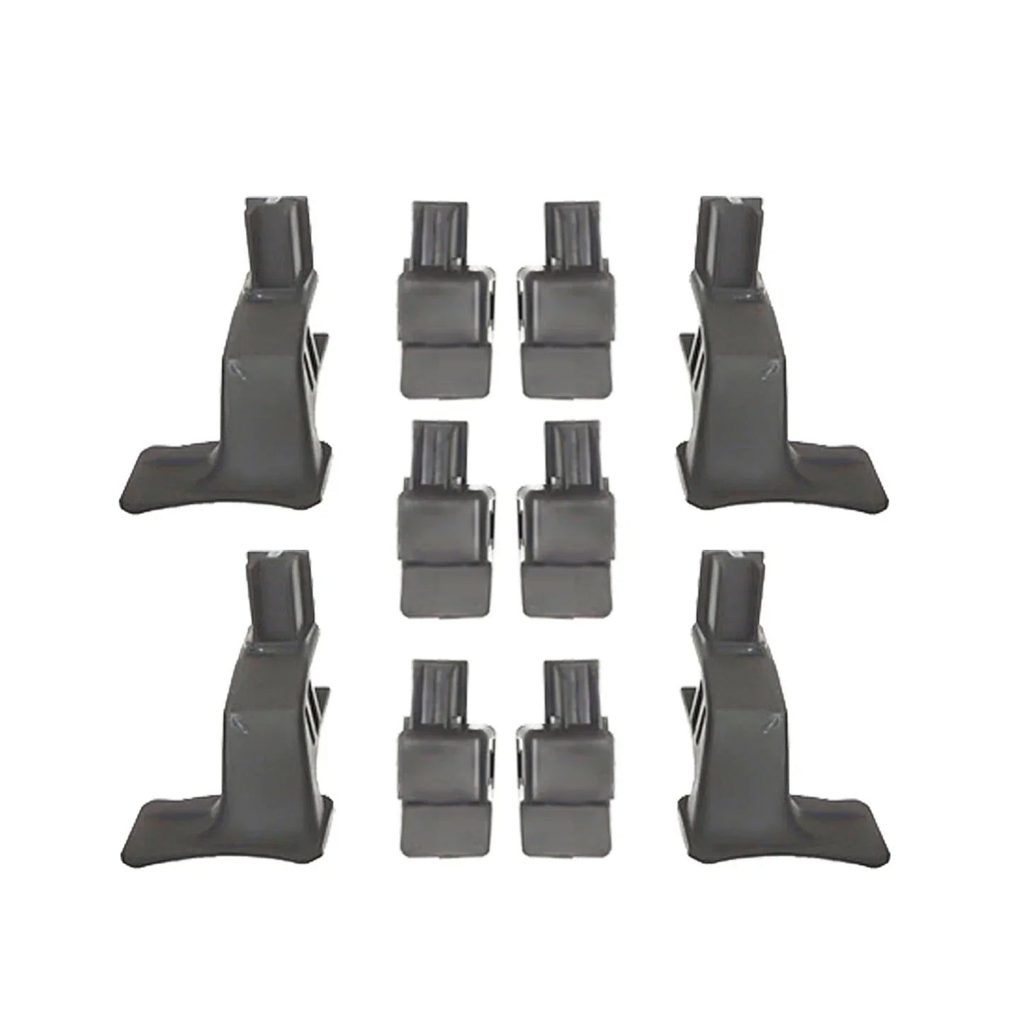 Sunroof Bracket for Smart Fortwo (2007–2015)