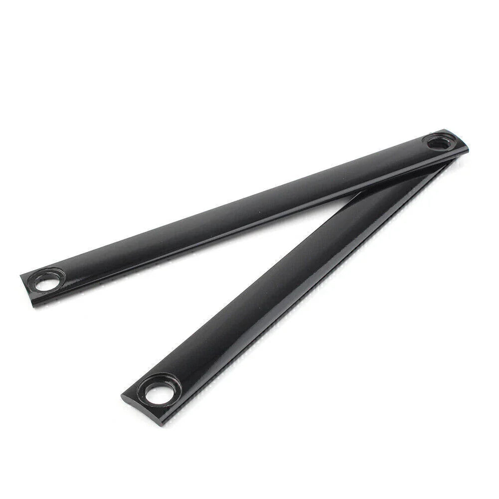 Motorcycle Fork Accent Strips for Harley Davidson FLST (1996-Current)