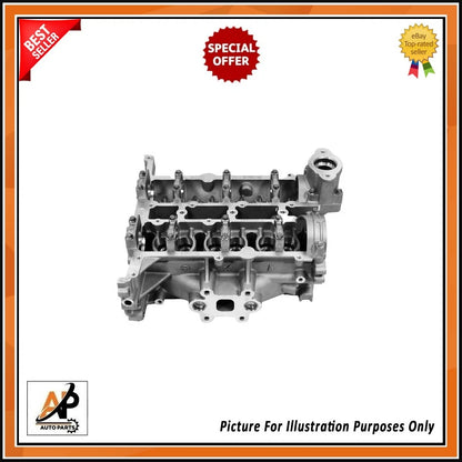 Cylinder Head Assembly OEM Replacement for Ford 1.0 EcoBoost (2011–2019)