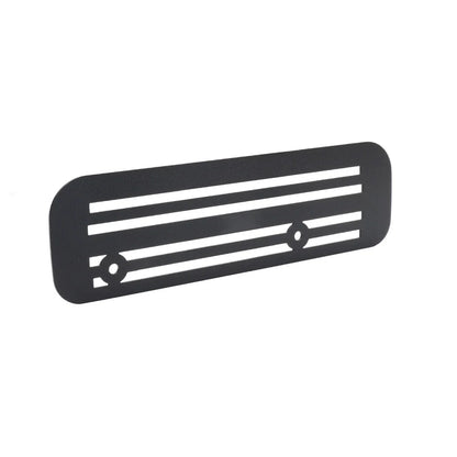 CNC Left Engine Valve Cover Plate for BMW K100 (1983-1992)