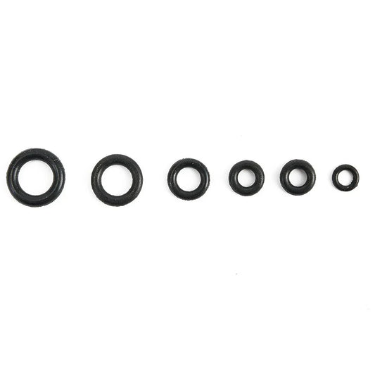 1x Carburetor Repair Rebuild Kit for Honda VFR400R NC30 (1990–1993)
