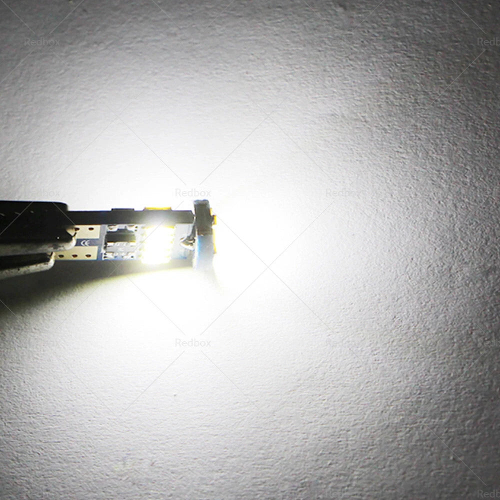 12Pcs LED Interior Light Upgrade for Toyota Landcruiser Prado (2009-2023)