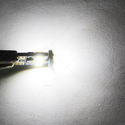 12Pcs LED Interior Light Upgrade for Toyota Landcruiser Prado (2009-2023)