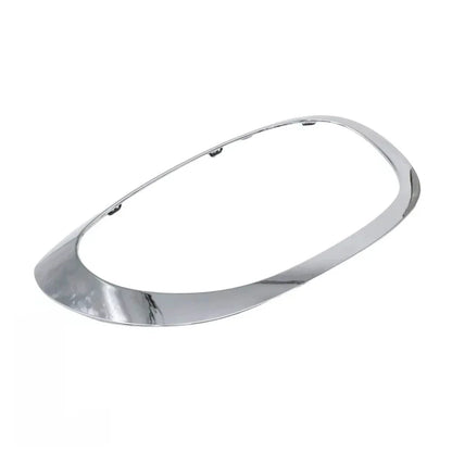 Right Side Headlight Trim Cover Rings for Mini Cooper Countryman (2011-2023)