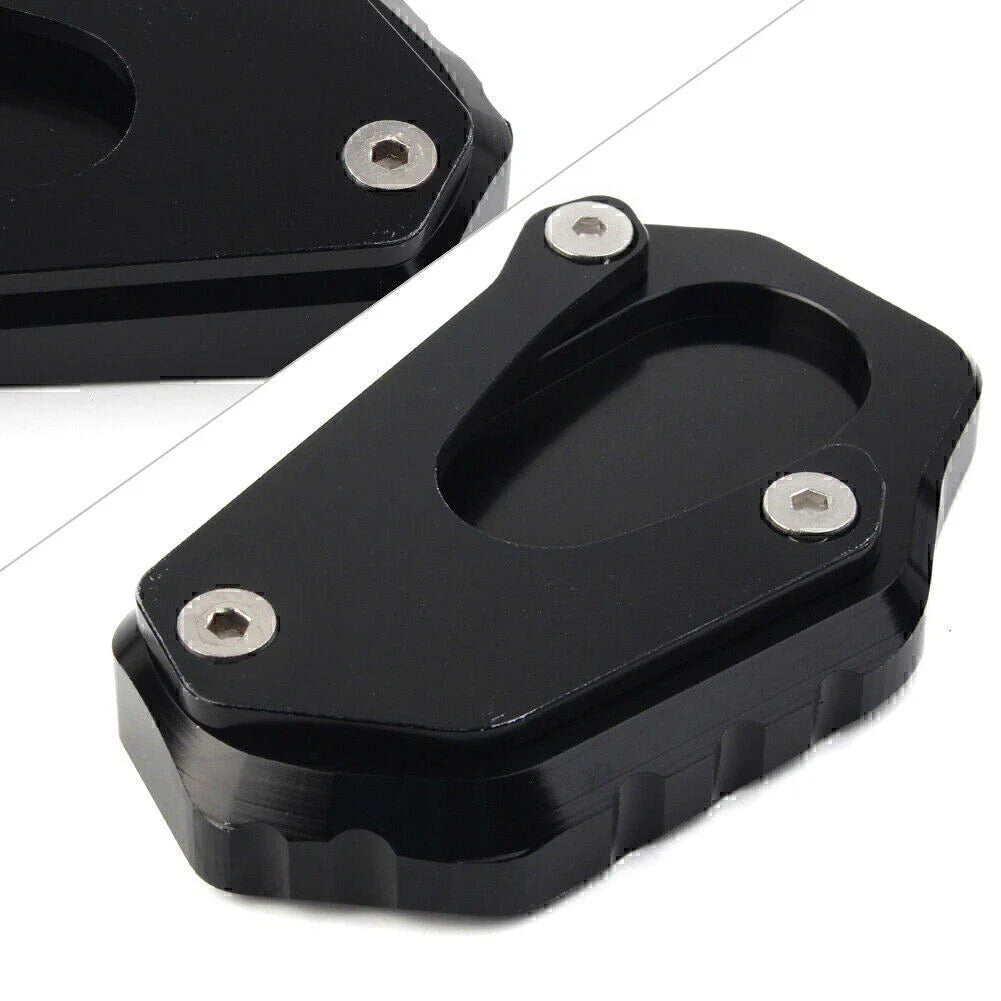 Kickstand Side Stand Enlarger Plate for Suzuki V-Strom 1050A/XT (2020)