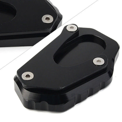 Kickstand Side Stand Enlarger Plate for Suzuki V-Strom 1050A/XT (2020)