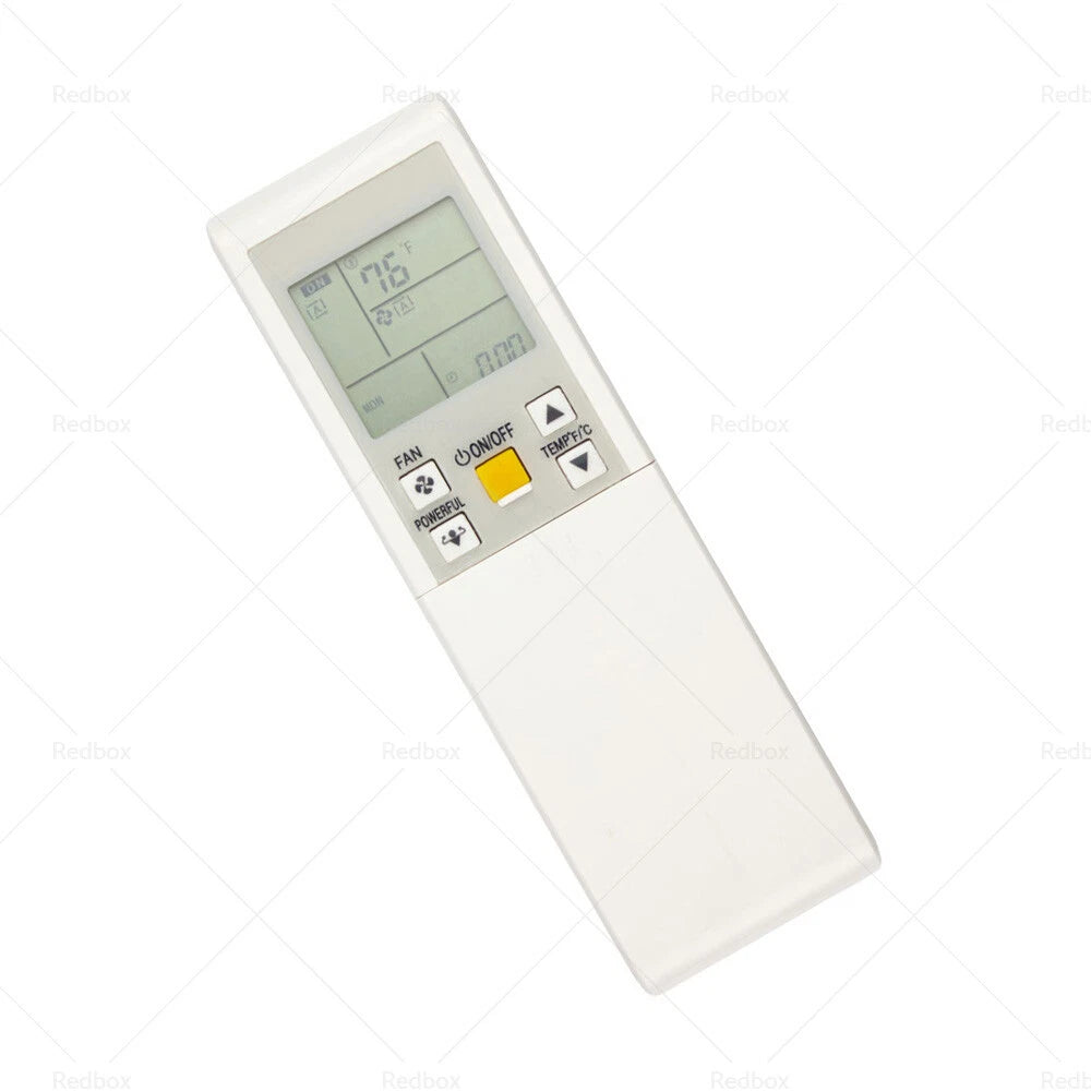 Remote Control for Daikin ARC452A4 Air Conditioner