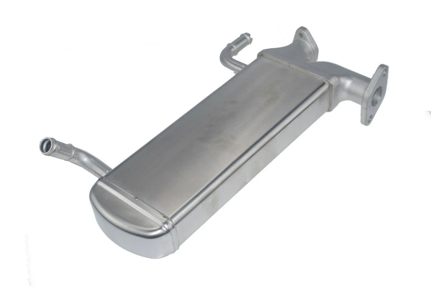 EGR Valve Cooler for VW Amarok Crafter 2.0 TDI 2.5 TDI (2006-2019)