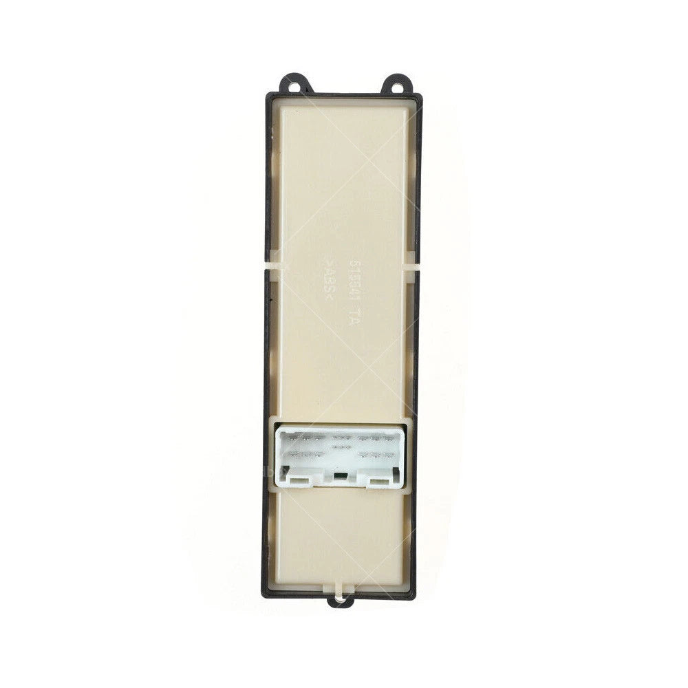 Master Window Switch for Isuzu D-Max, MUX, Holden Colorado (2012-2019)