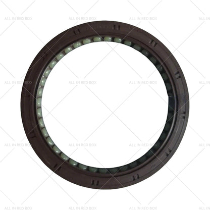 Rear Crankshaft Oil Seal for Toyota Landcruiser Prado KZJ70 (1996-2002)