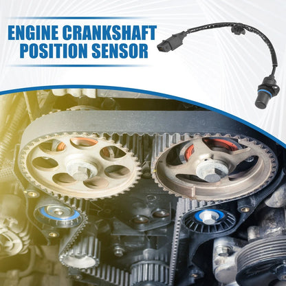 Crankshaft Position Sensor for Hyundai Santa Fe (2007-2009)