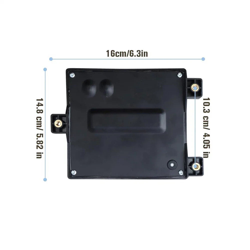 Fuel Pump Control Module for Chevrolet Cadillac Hummer H2 H3 H3T (2009)