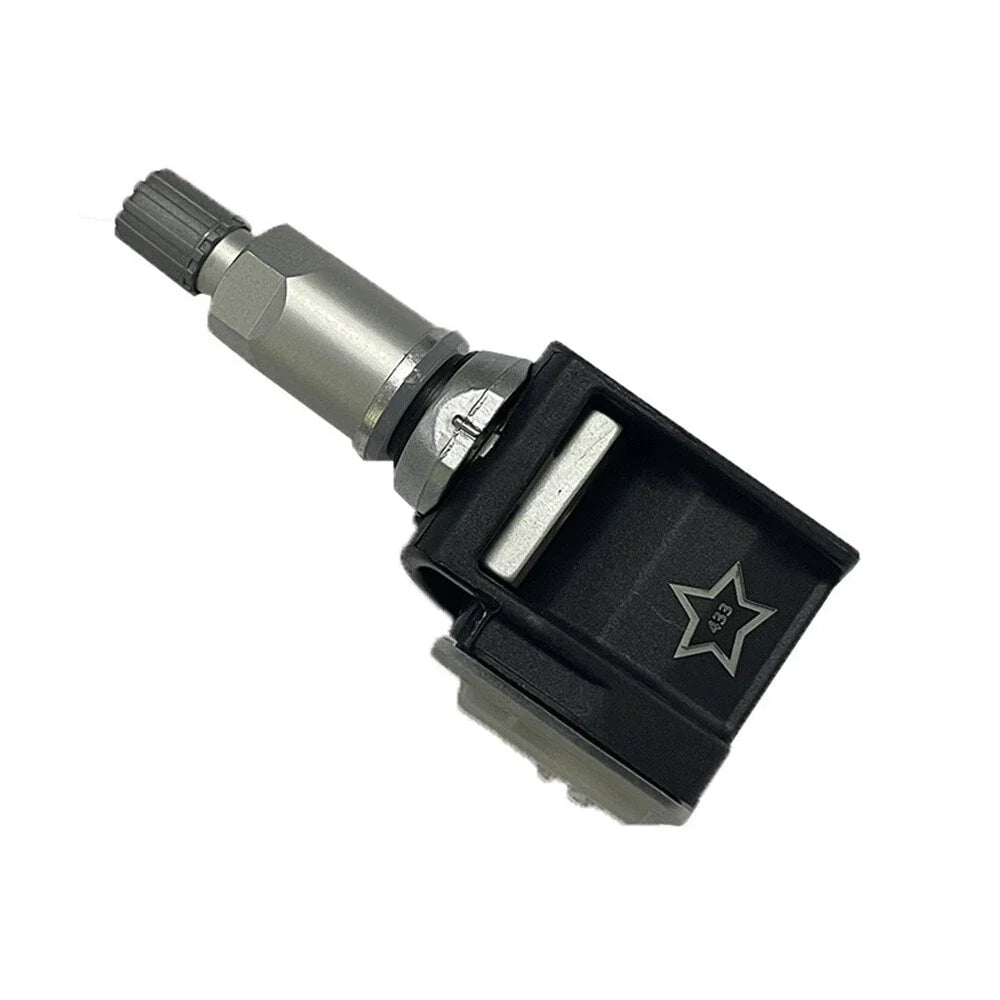 4 x TPMS Tire Pressure Sensors for Mercedes-Benz CLA CLS E-Class (2014-2020)