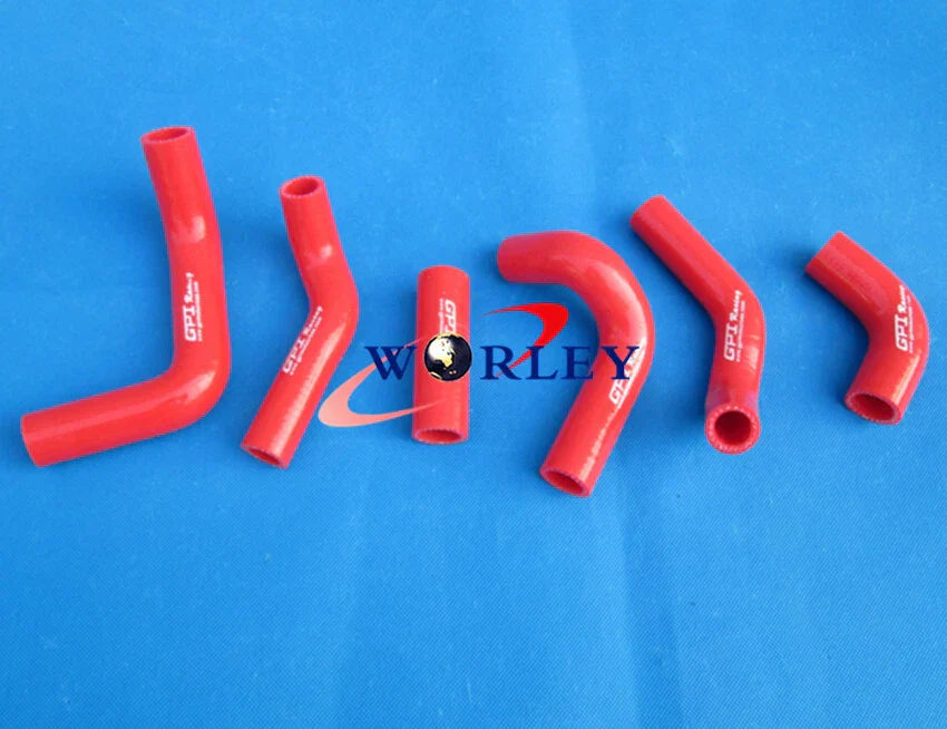 Radiator Hose for Husqvarna TC/TE 250 310 450 510 SMR 450 510 (2003-2011)