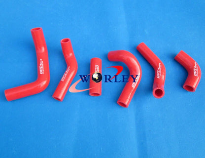 Radiator Hose for Husqvarna TC/TE 250 310 450 510 SMR 450 510 (2003-2011)
