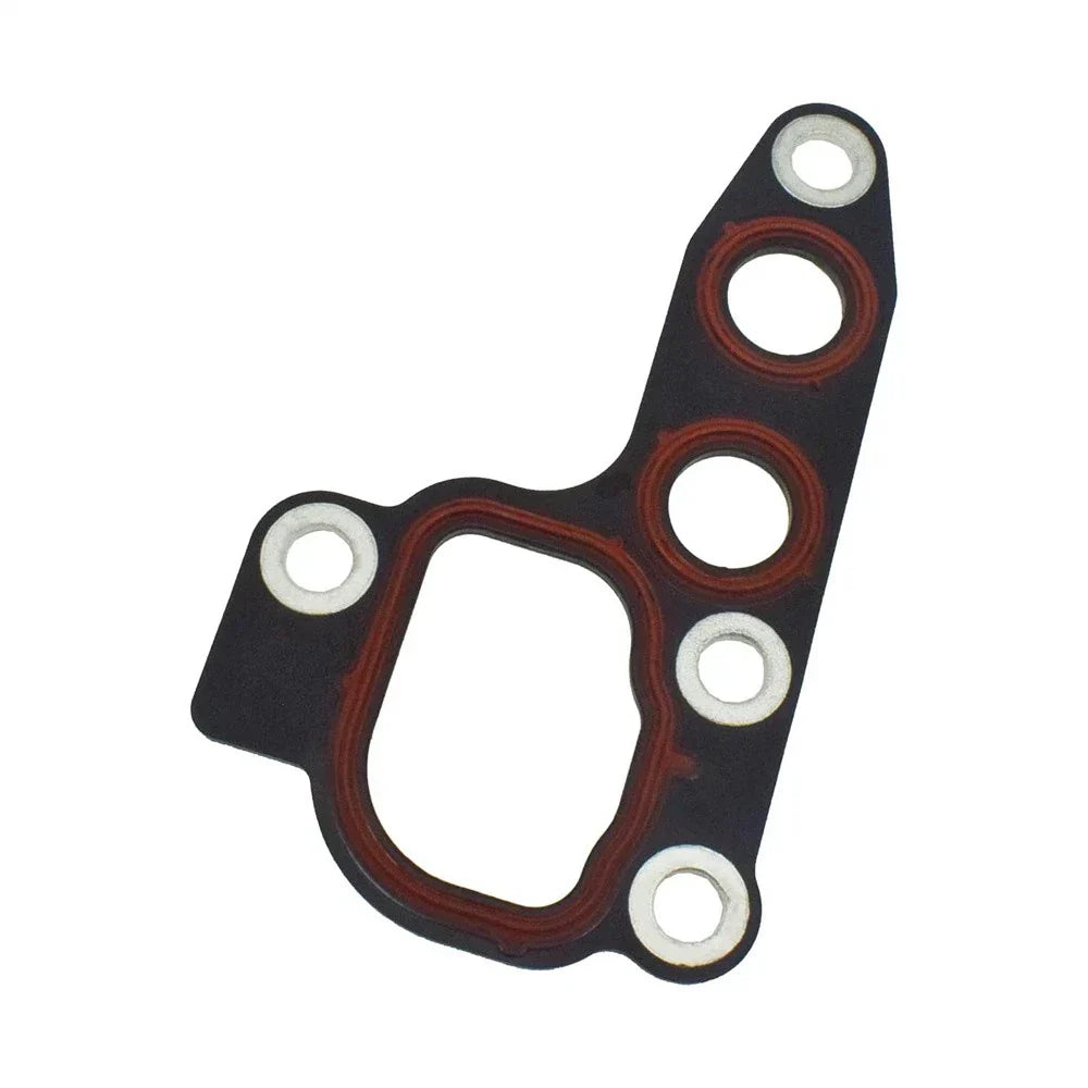 Engine Oil Filter Adapter Gasket for Ford F-150 4.6L 5.4L (1997-2010)