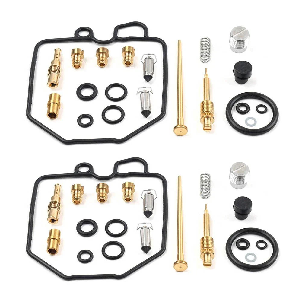 Carburetor Repair Kit for Honda Hawk CB400T (1978-1981)