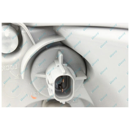RH Headlight for Toyota Camry 40 Series Altise/Ateva/Grande (2006-2009)