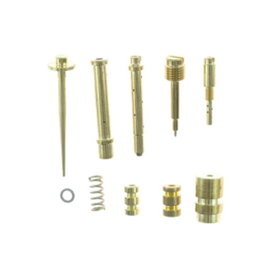 Carburetor Repair Kit for Honda CB350, CL350 (1968-1973) - 2 x Sets