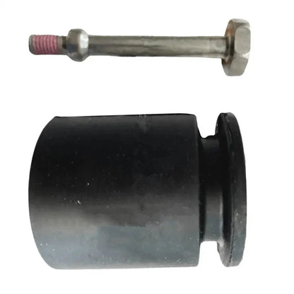 Rear Exhaust Rubber Damper for Jaguar XF XE F-Pace (2016-2023)
