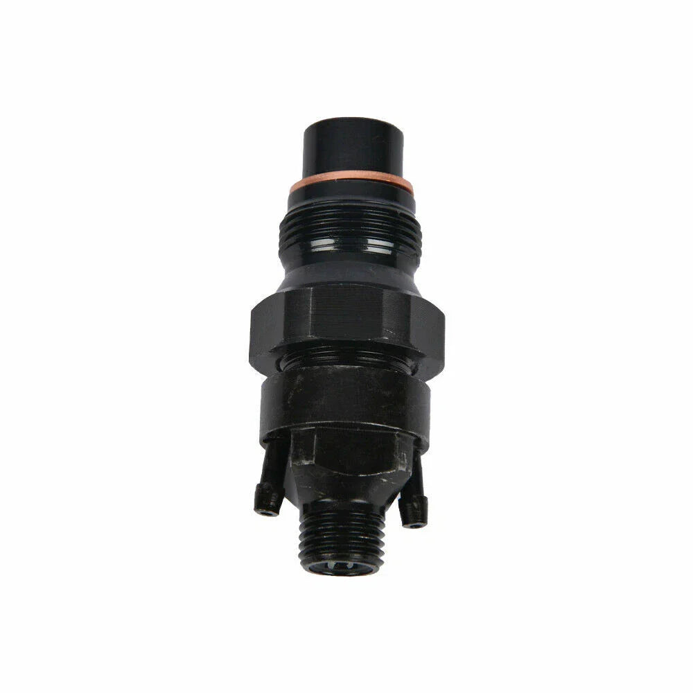8PCS Diesel Fuel Injectors 0432217255 for GM Chevy 6.5L Turbo (1992-2005)