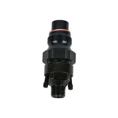 8PCS Diesel Fuel Injectors 0432217255 for GM Chevy 6.5L Turbo (1992-2005)