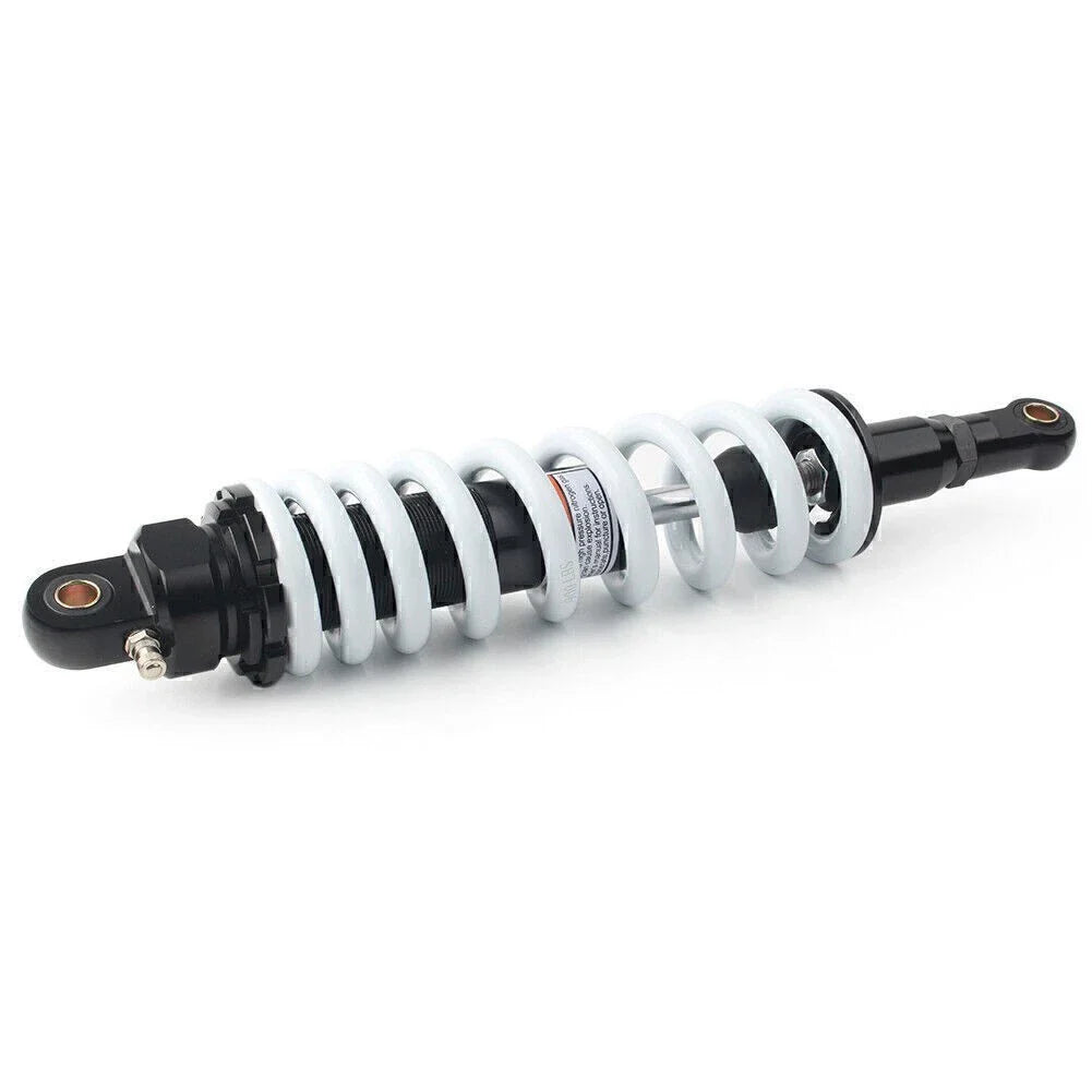 400mm Rear Air Shock Absorbers for 250cc Trail Dirt Bike