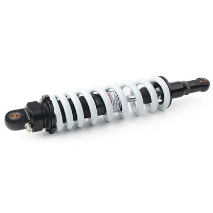 400mm Rear Air Shock Absorbers for 250cc Trail Dirt Bike