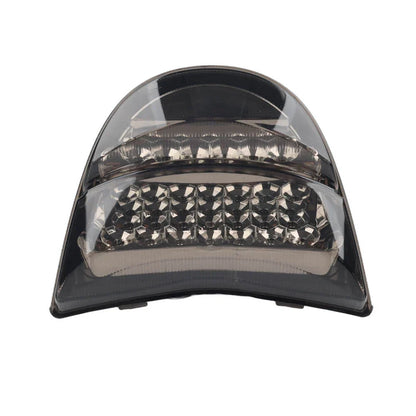 Integrated Turn Signal Brake Tail Light for Honda CBR 954 (2002-2003)