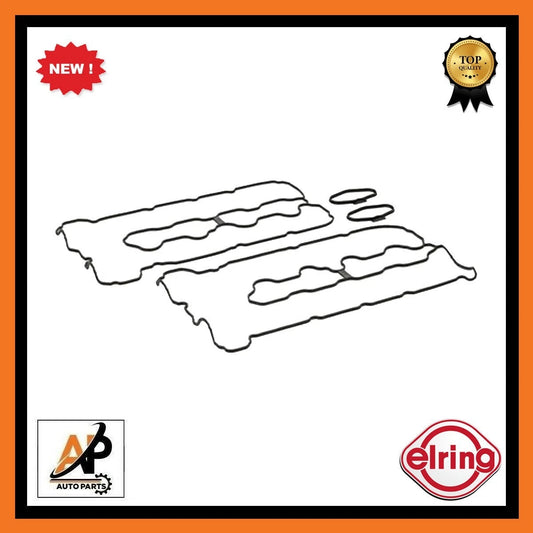 Cylinder Head Rocker Cover Gasket Set for BMW S63 B44  (2014–2024)