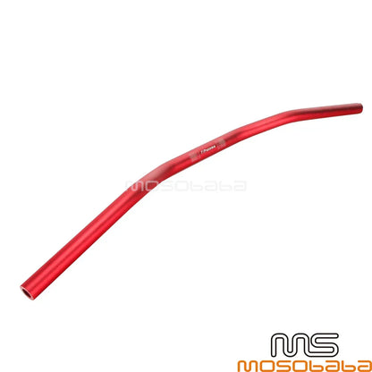 1" Red 25MM Handlebar Kit for Harley Road Glide, Softail, Street Glide, Dyna