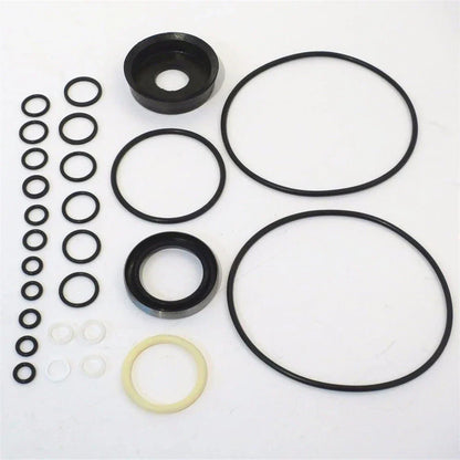 Snowplow Blade Pump Seal Kit for E-46, E-47, E-57, E-58H