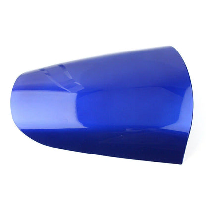 Rear Seat Cover Cowl for KAWASAKI Ninja ZX-12R (2000-2008) Blue