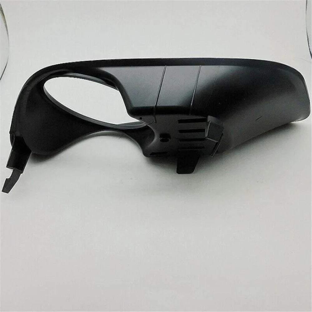 Front Bumper Fog Light Covers for Dodge Grand Caravan (2011-2020)