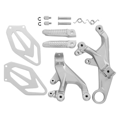 Driver Rider Footpegs for BMW S1000RR (2015-2018)