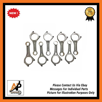 Engine Gasket Set Full for Land Rover Range Rover 4.4 Diesel (2002–2012)