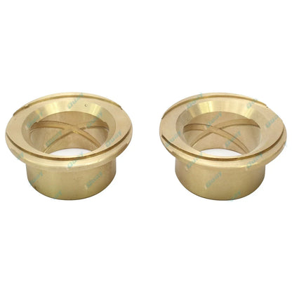 2 CV Driveshaft Spindle Bushes for Hilux LN106R LN46 LN65R Diesel 1979~1990