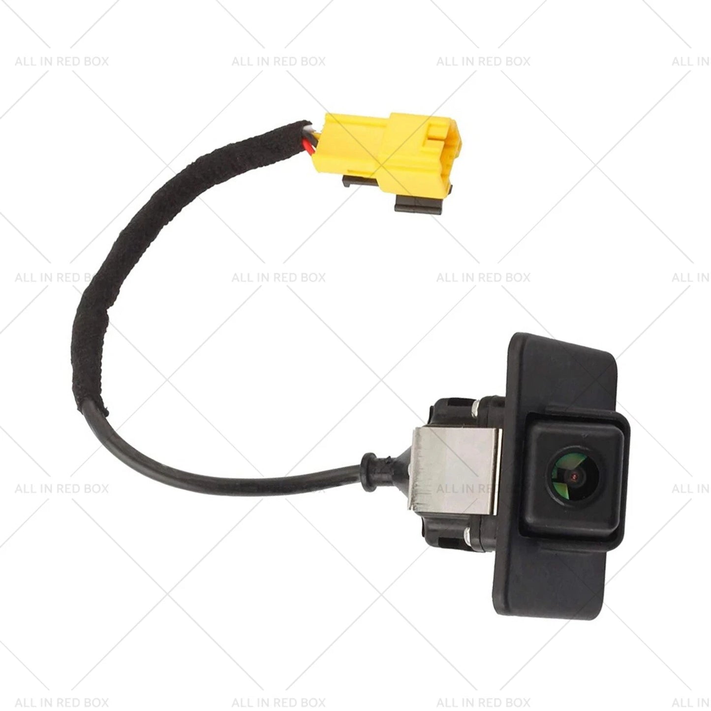 Rear View Backup Camera for Kia Optima (2011-2013)