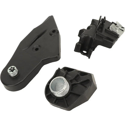 Front Right Headlight Holder Repair Kit for Mercedes C-Class W204 (2007-2014)