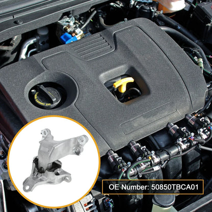 Engine Motor Left Mount for Honda Civic FC1 (2016-2022) 1.5T