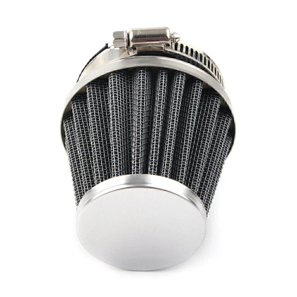 54mm Air Filter for Motorcycle, Dirt Bike, ATV, Scooter Universal