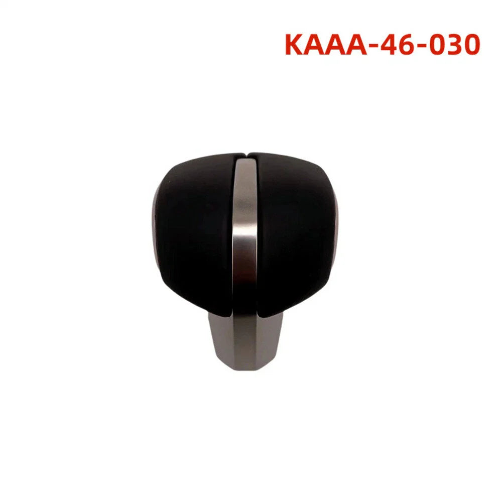 Gear Shifter Handle Knob for Mazda CX-60, CX-70, CX-80, CX-90, MX-30 (2023)