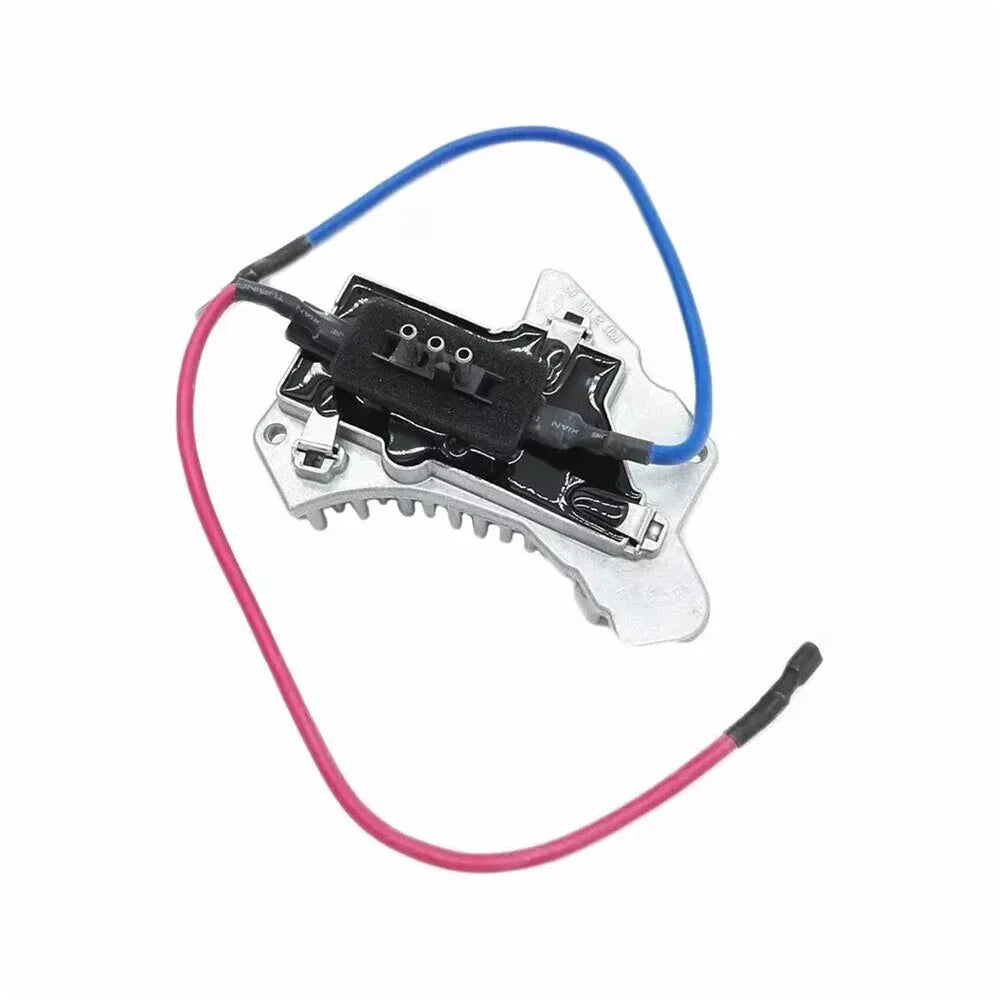 HVAC Heater Blower Motor Resistor for Mercedes-Benz C-Class (1994-2000)