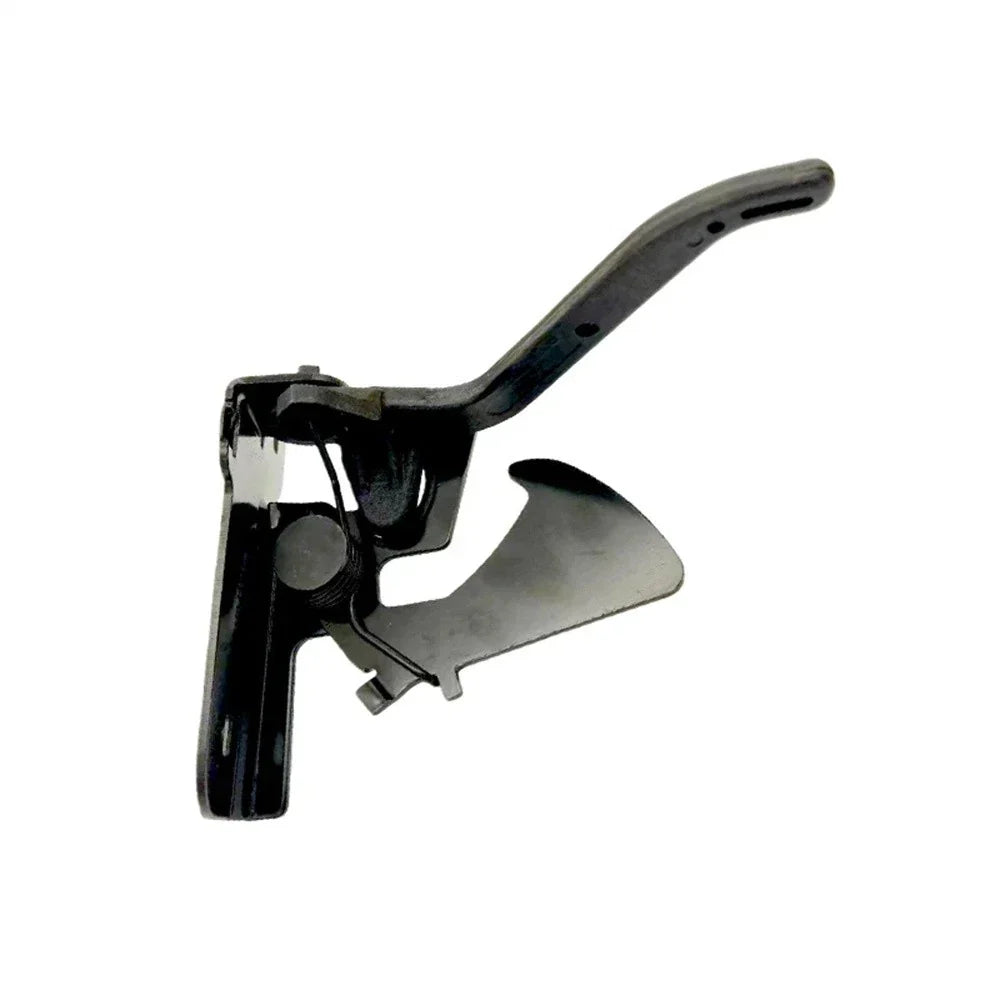 Hood Safety Catch Latch Lock for BMW E65 E66 750Li 750i Sedan (2006-2008)