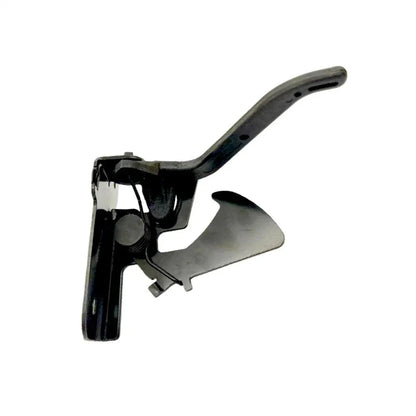 Hood Safety Catch Latch Lock for BMW E65 E66 750Li 750i Sedan (2006-2008)