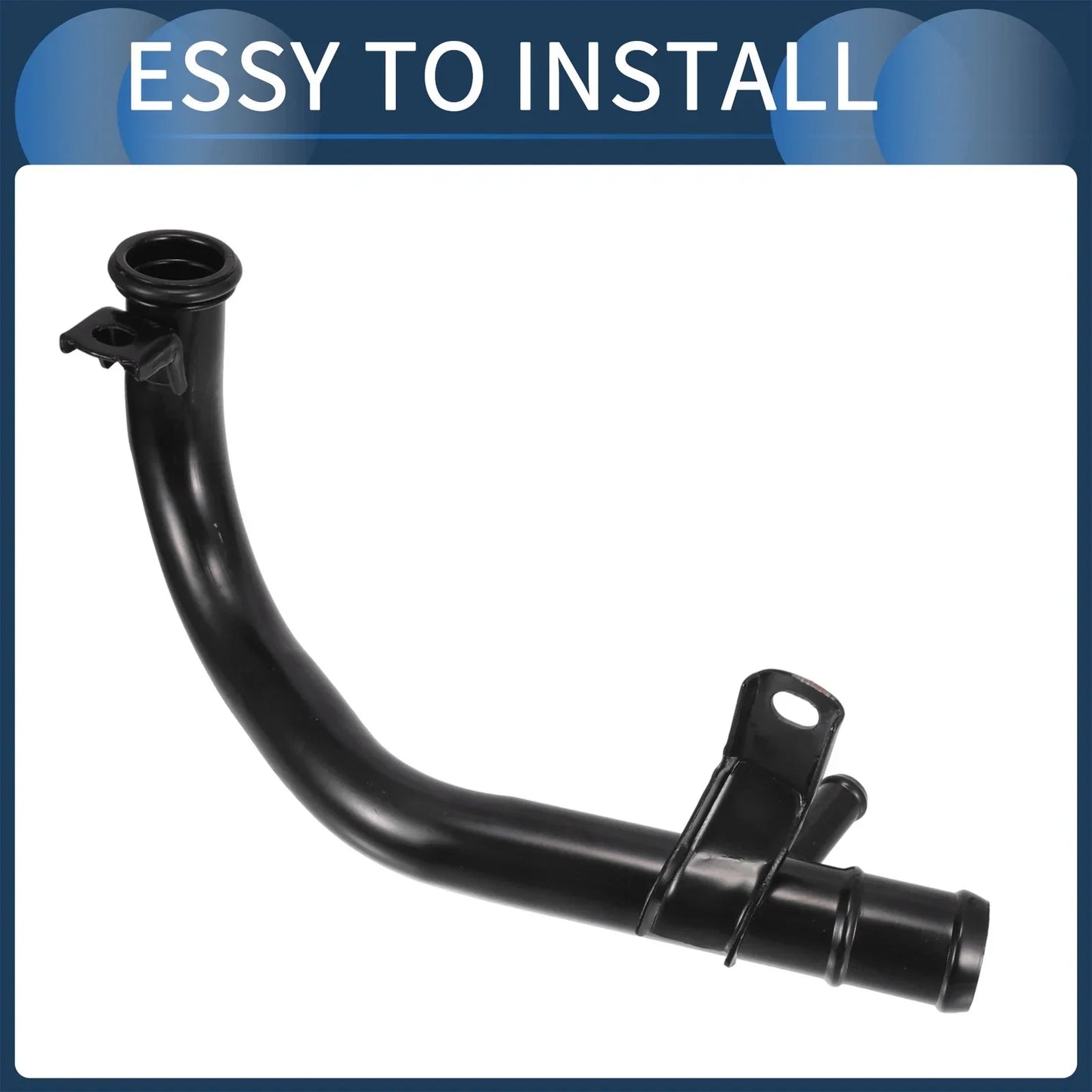 Engine Heater Hose Assembly for Dodge Caravan (2001-2007)