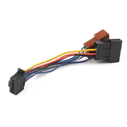 Wiring Harness for Pioneer DEH-S5250BT DEH-S720DAB