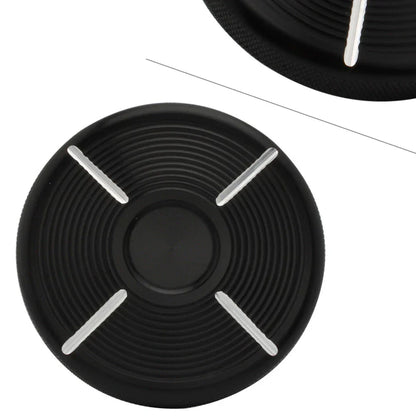 Aluminum Fuel Gas Tank Cap for BMW R18 (2020-2021)