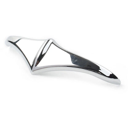 Rear Fender Accent Trim Chrome for Harley Touring Street Glide (2014-2023)