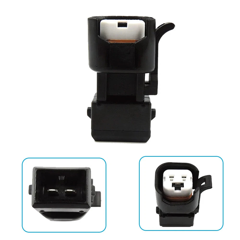 Fuel Injector Adapter Connector for USCAR EV1, EV6, EV14, LS1, LS2, LS3